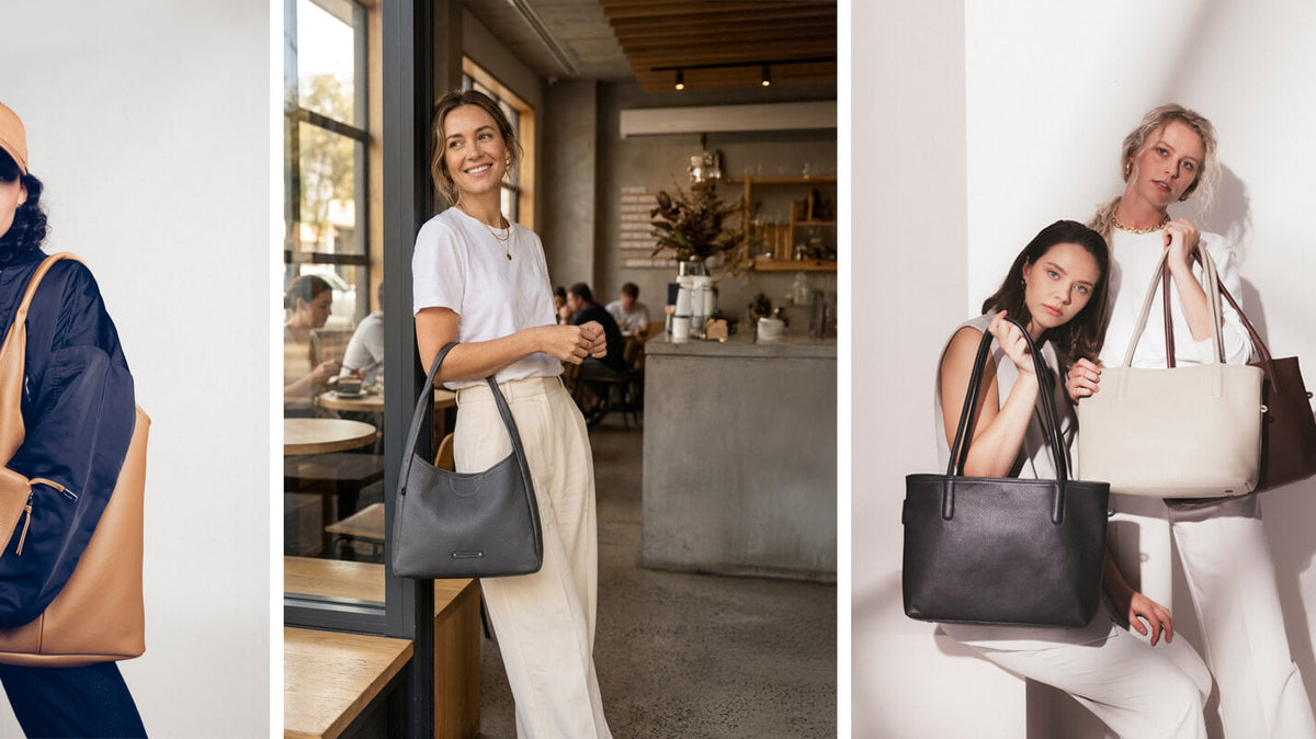 Empfehlung nachhaltige Lederhandtaschen Made in Germany – welche ist die beste für dich?