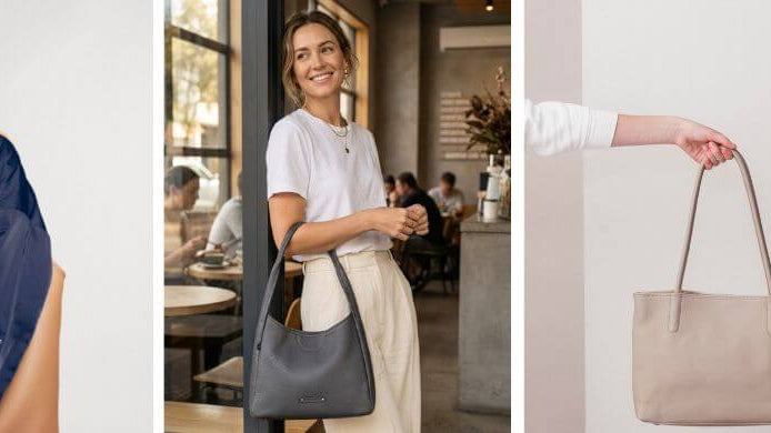 Empfehlung nachhaltige Lederhandtaschen Made in Germany – welche ist die beste für dich?