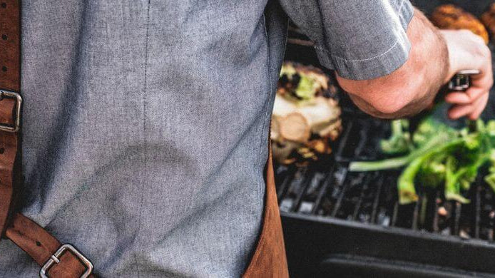 Checkliste Grillsaison, Start Grillparty, Wunschleder