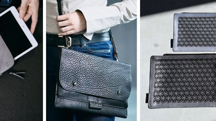 Laptop Tasche aus Leder – so findest du das beste Modell für dich!