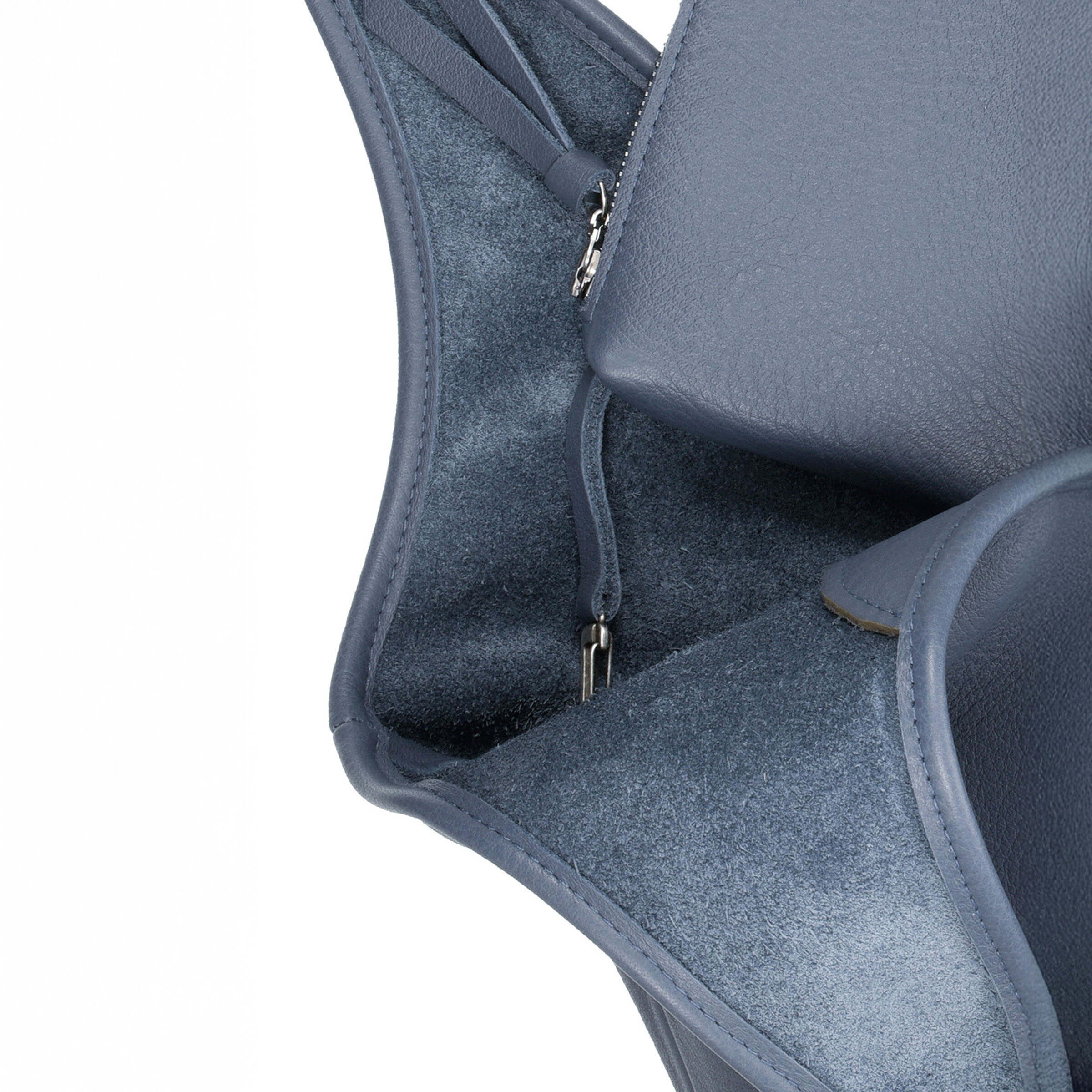 jeansblau