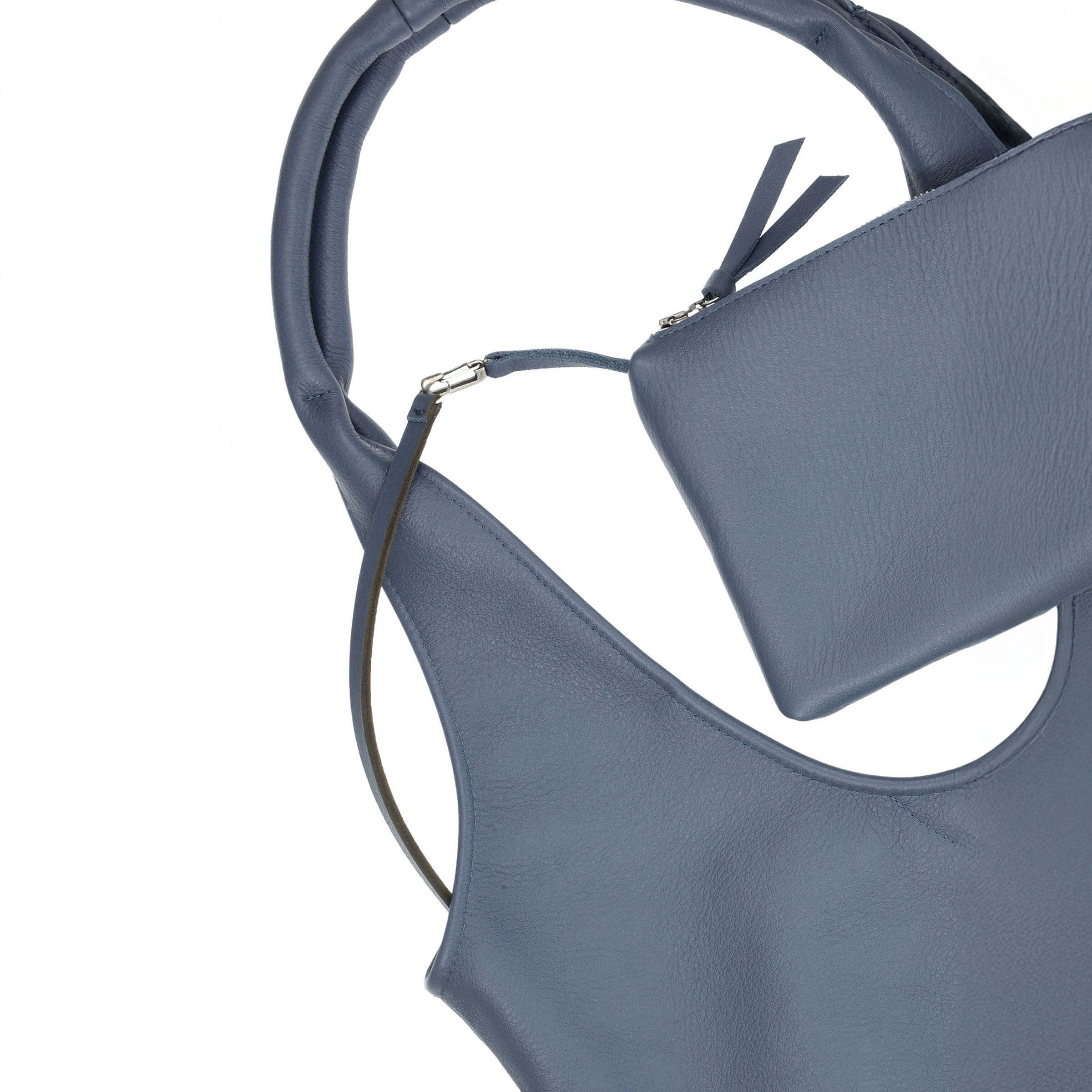 jeansblau