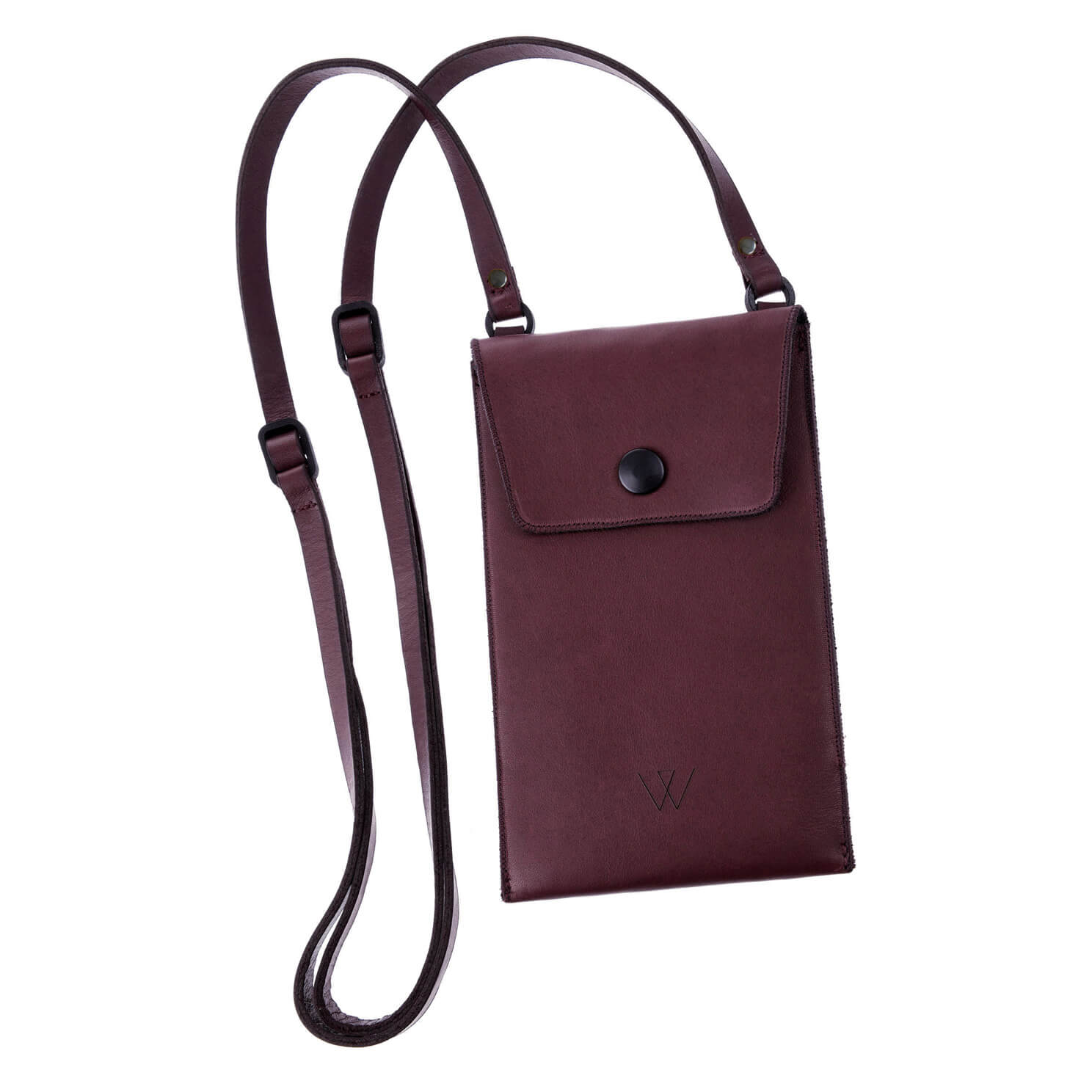 dunkelrot