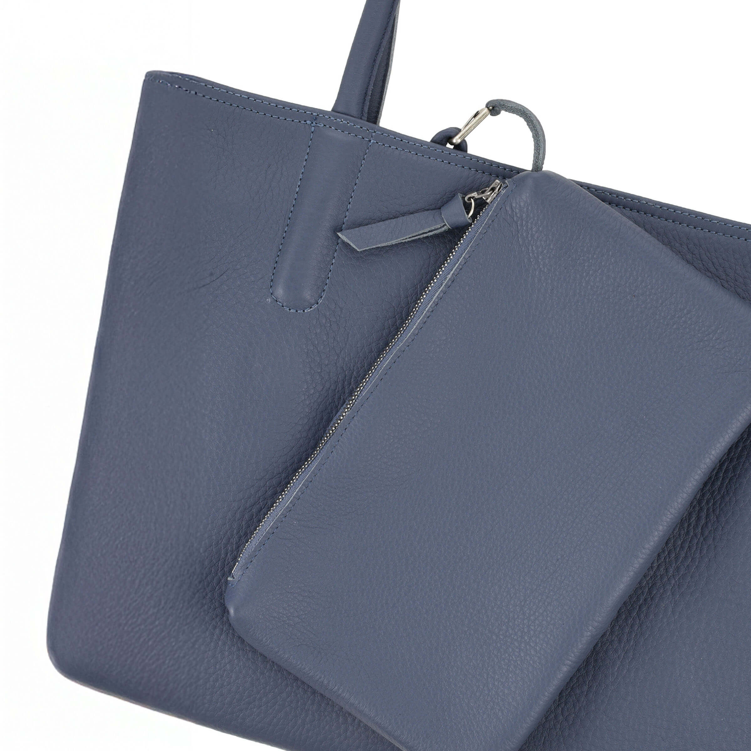 jeansblau