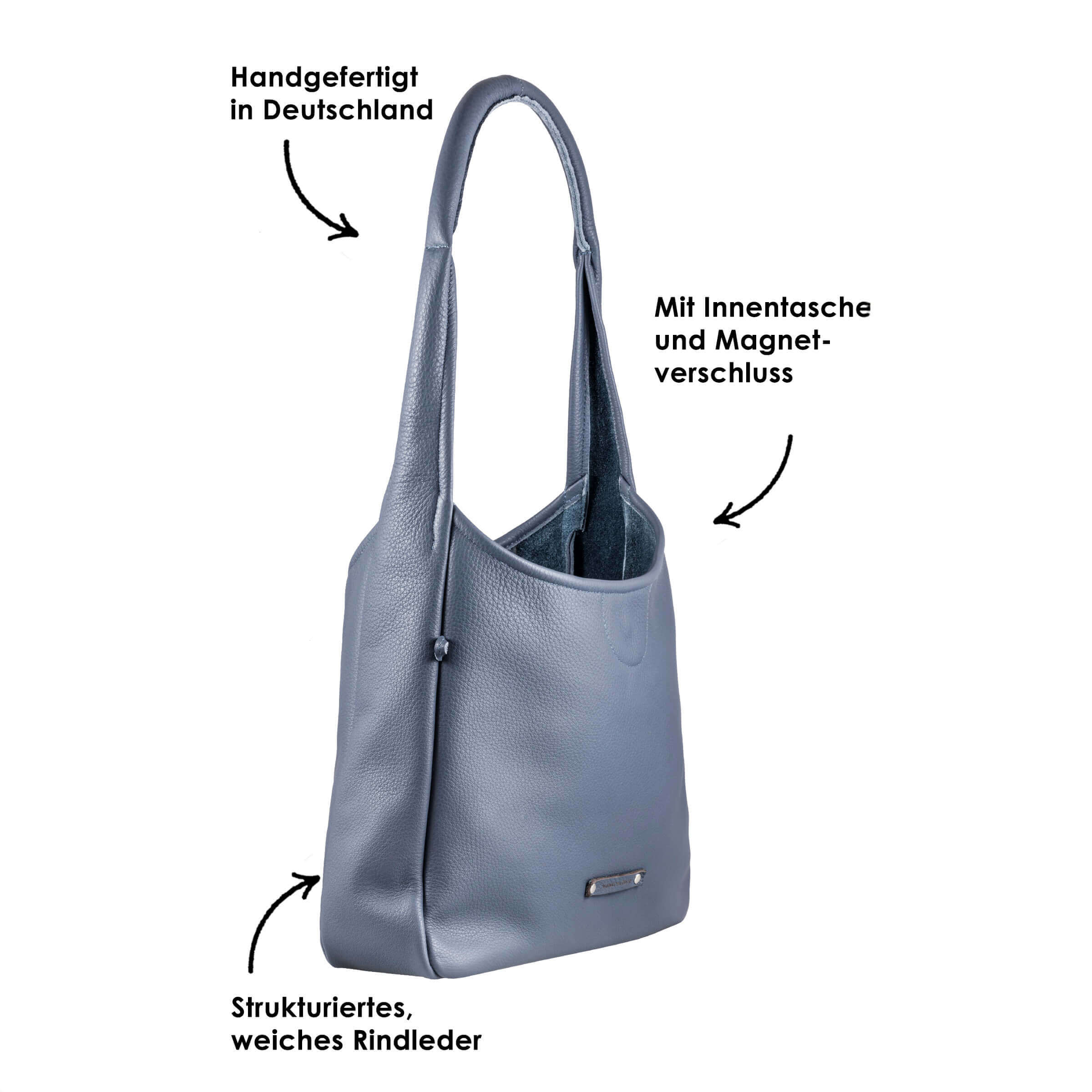jeansblau