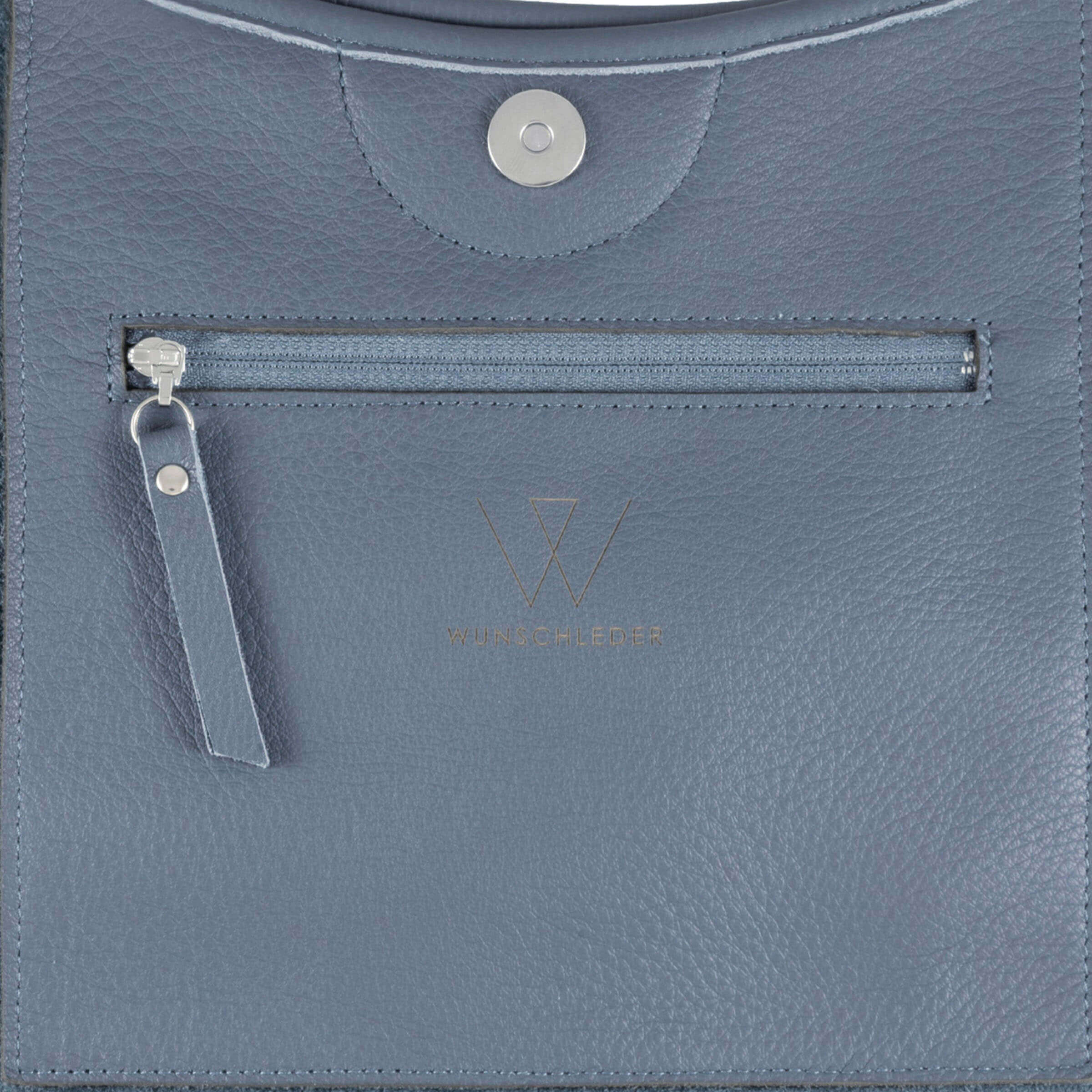 jeansblau