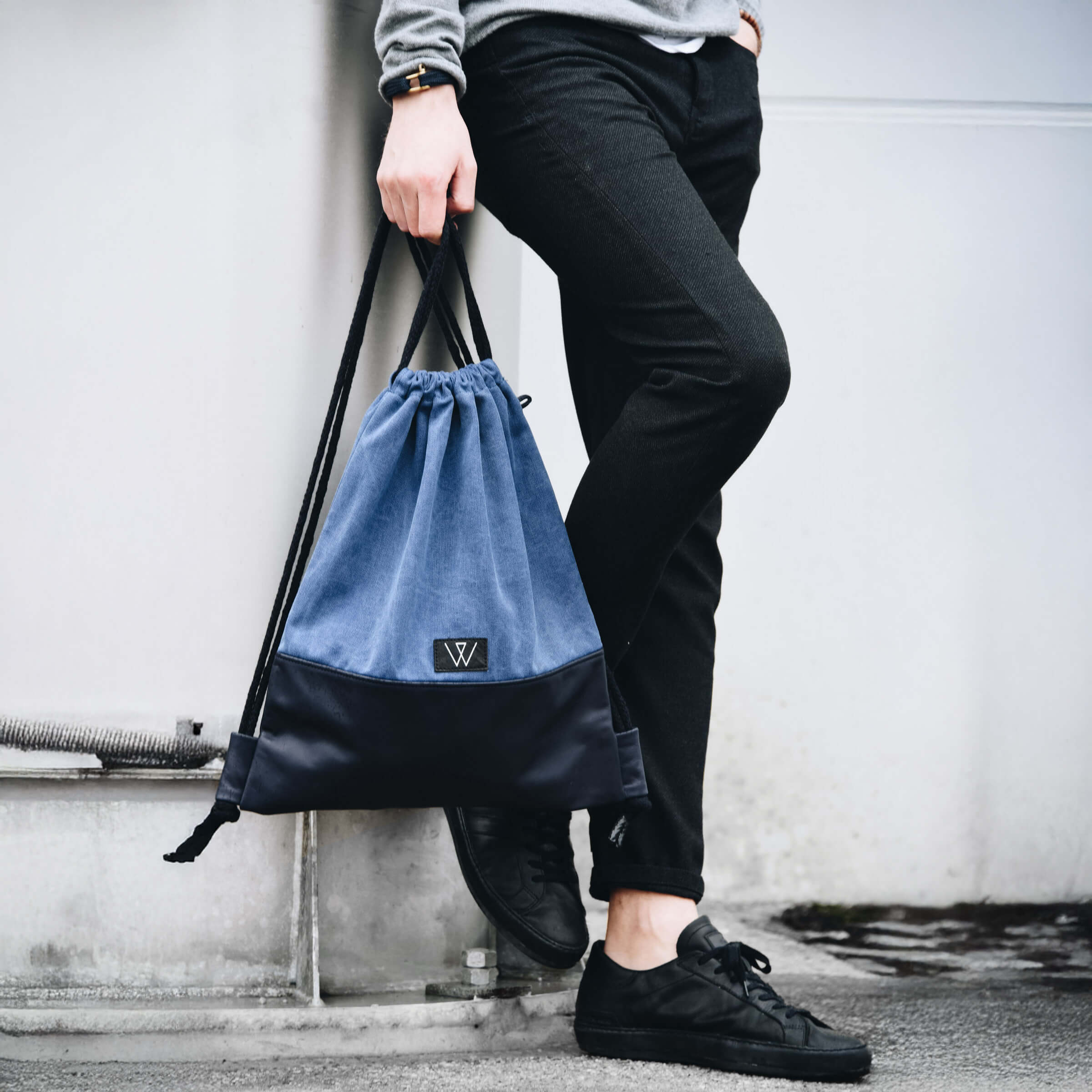 blau