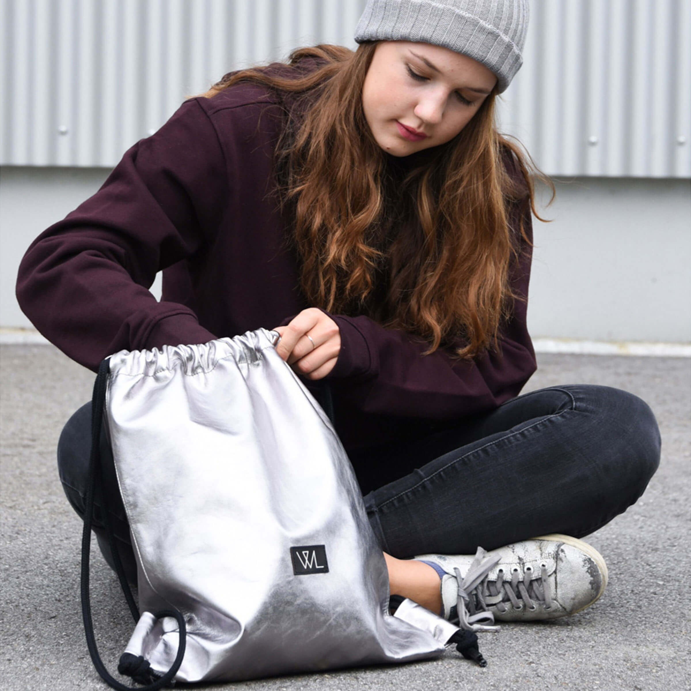 silber