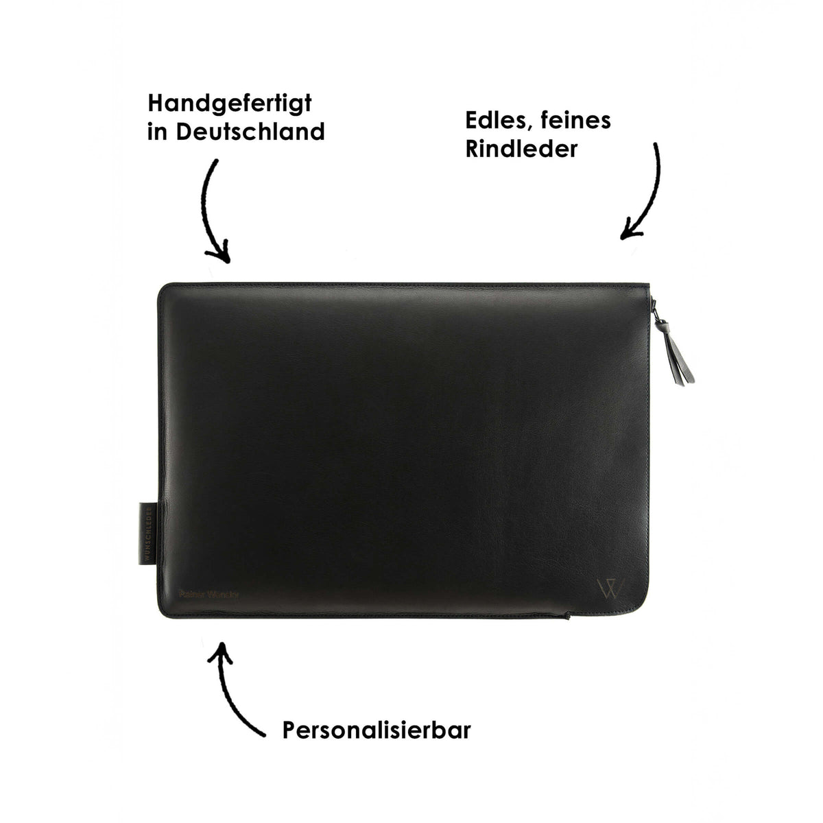 schwarz