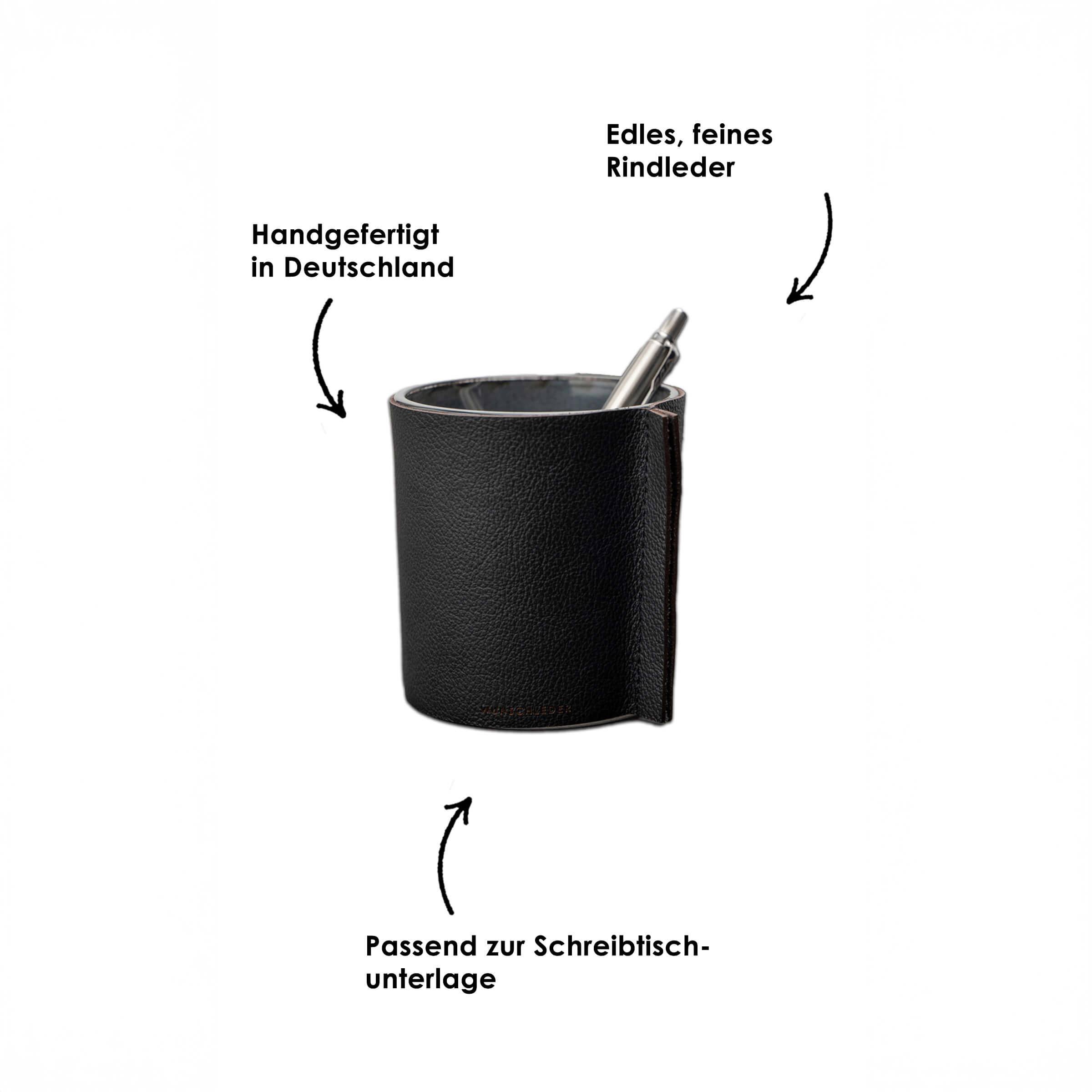 schwarz