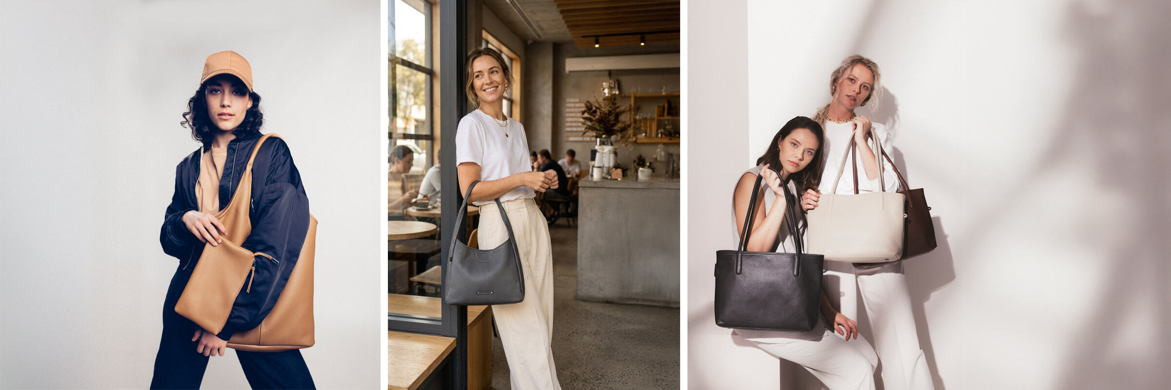 Empfehlung nachhaltige Lederhandtaschen Made in Germany – welche ist die beste für dich?