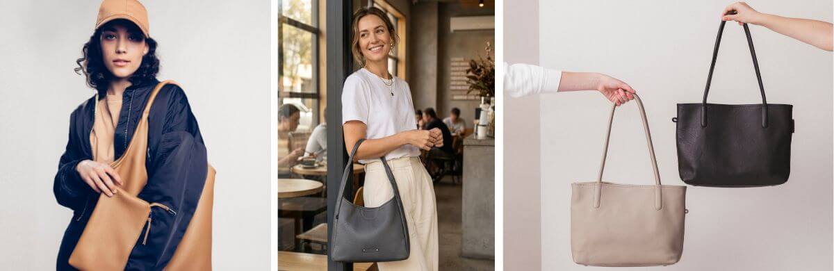 Empfehlung nachhaltige Lederhandtaschen Made in Germany – welche ist die beste für dich?