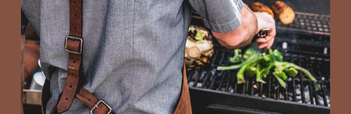 Checkliste Grillsaison, Start Grillparty, Wunschleder