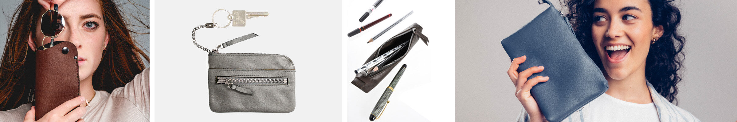 Etui Leder, Lederetui, Ledermäppchen, Geldmäppchen, Leder Etui, Ledermäppchen Stifte, Wunschleder