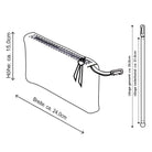 Hobo Bag mit Etui Bundle Angebot, Wunschleder