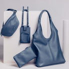 jeansblau