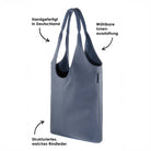 jeansblau