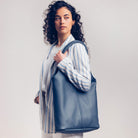 jeansblau