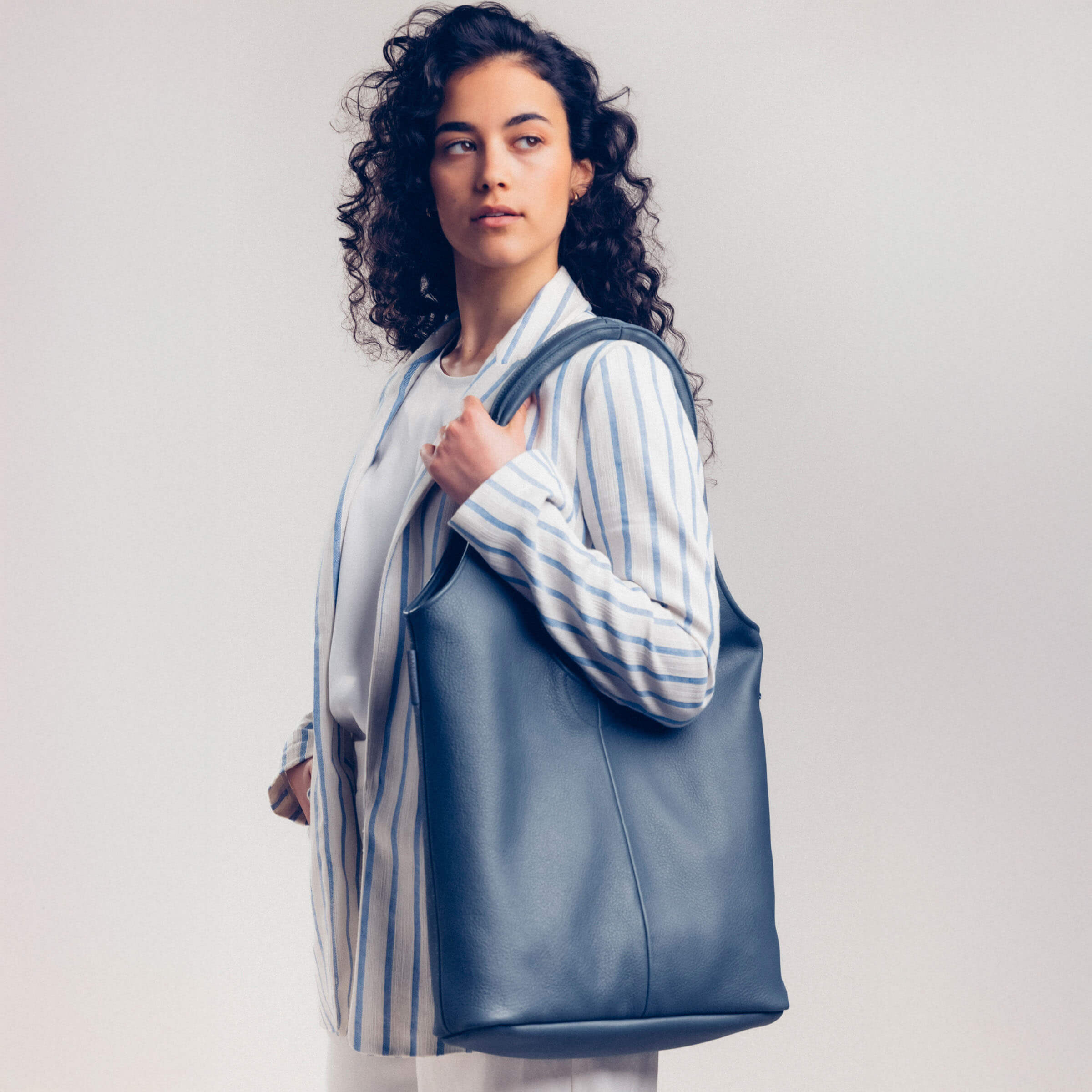 jeansblau