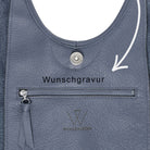 jeansblau