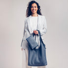 jeansblau
