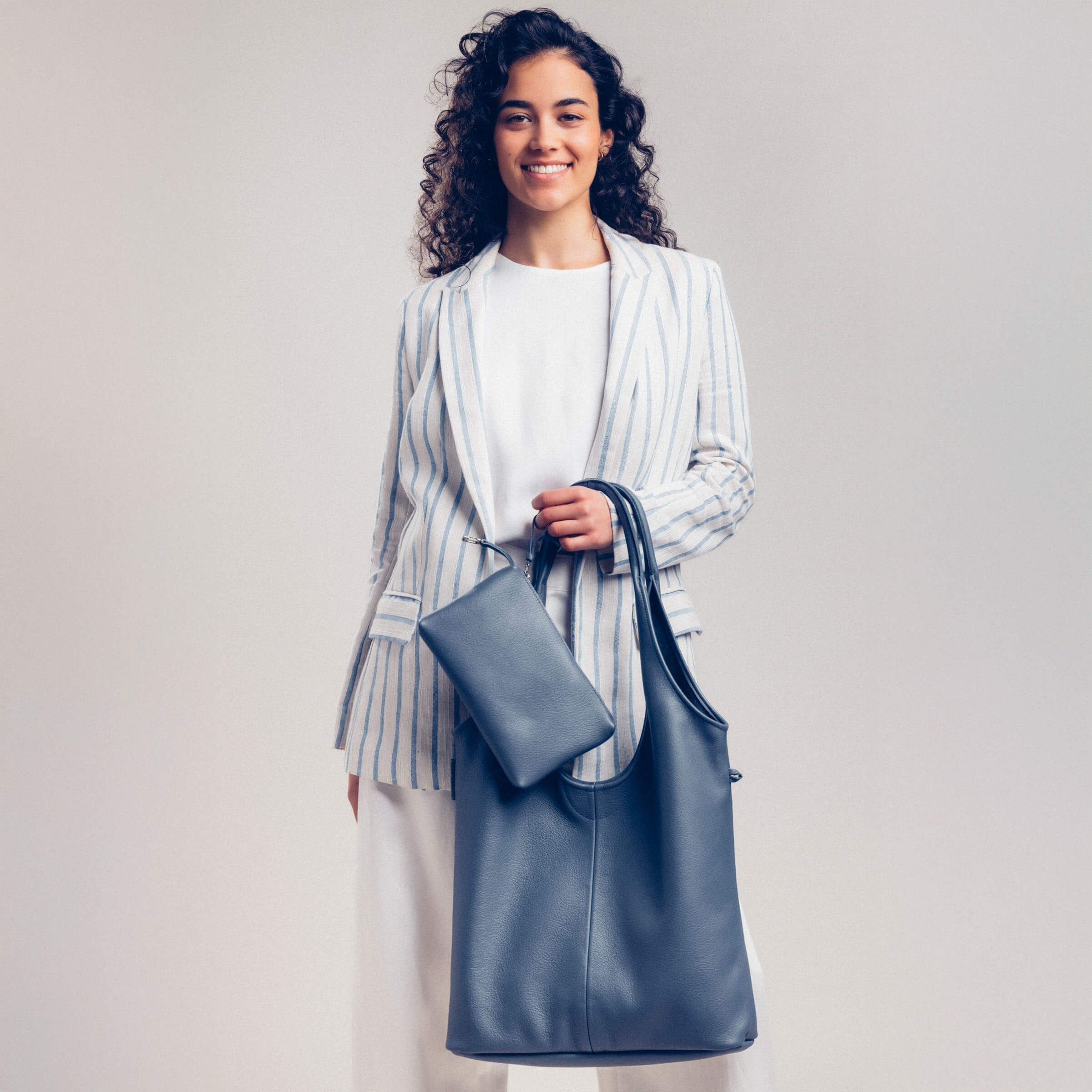 jeansblau