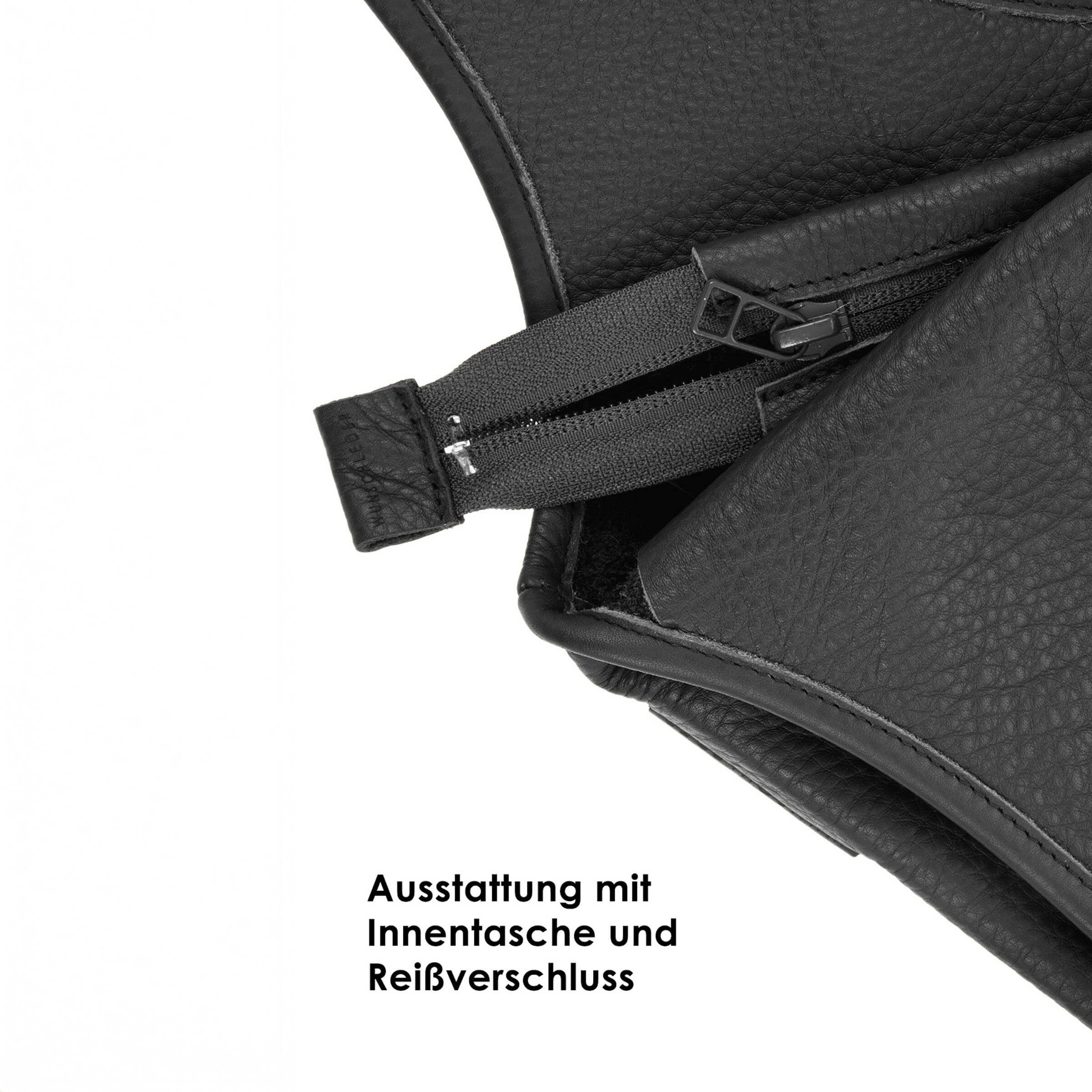 schwarz