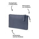 jeansblau