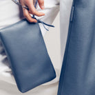 jeansblau