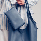 jeansblau
