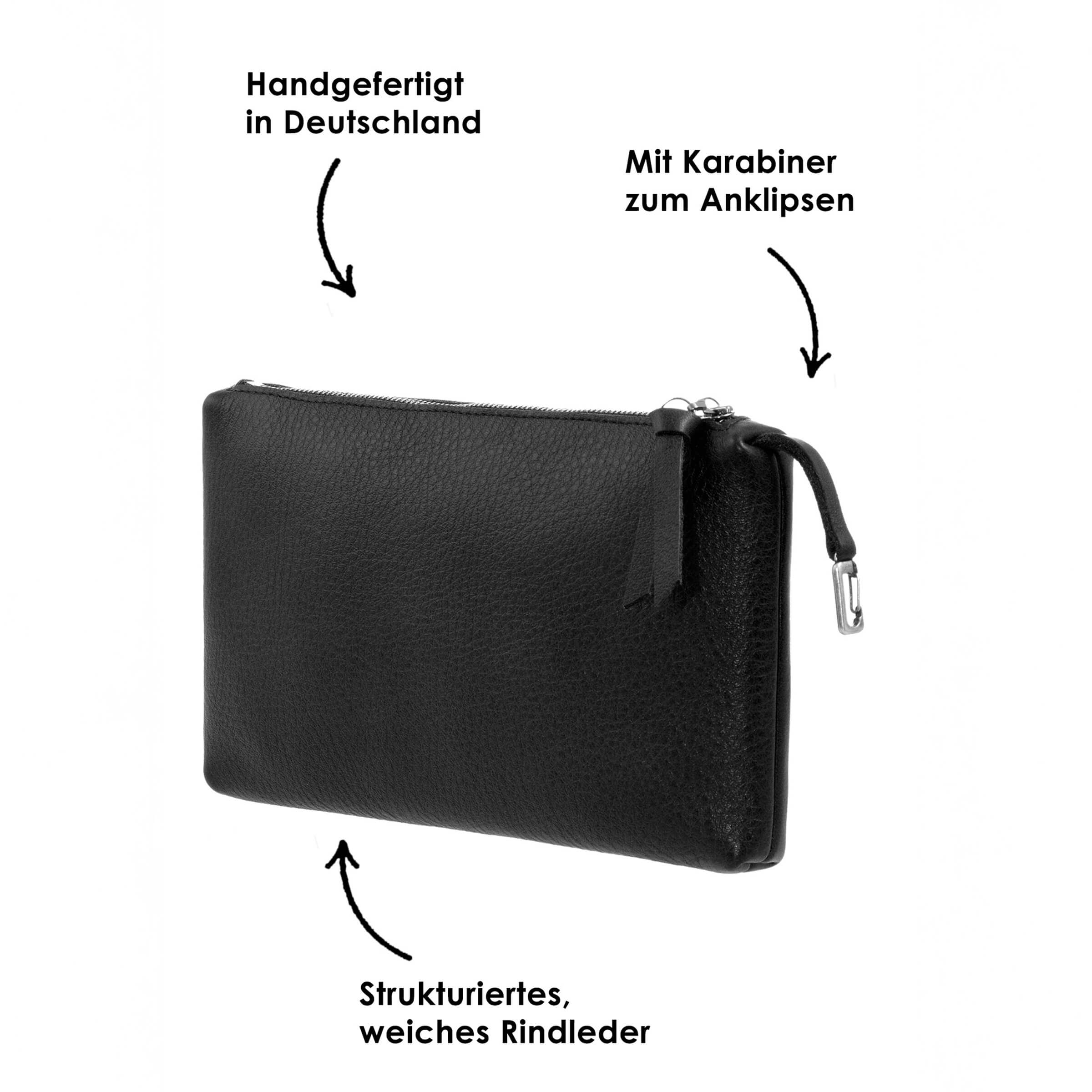 schwarz