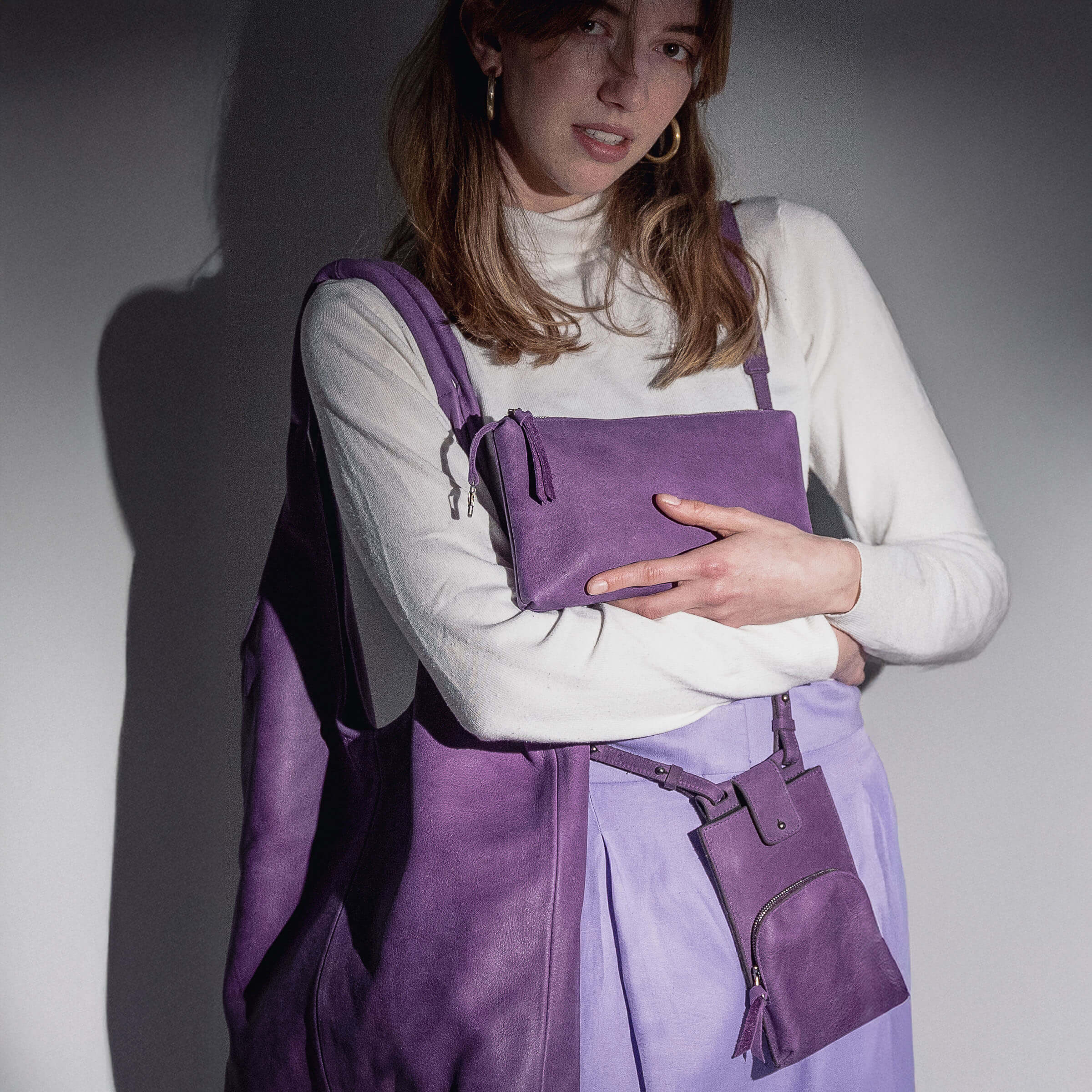 violett