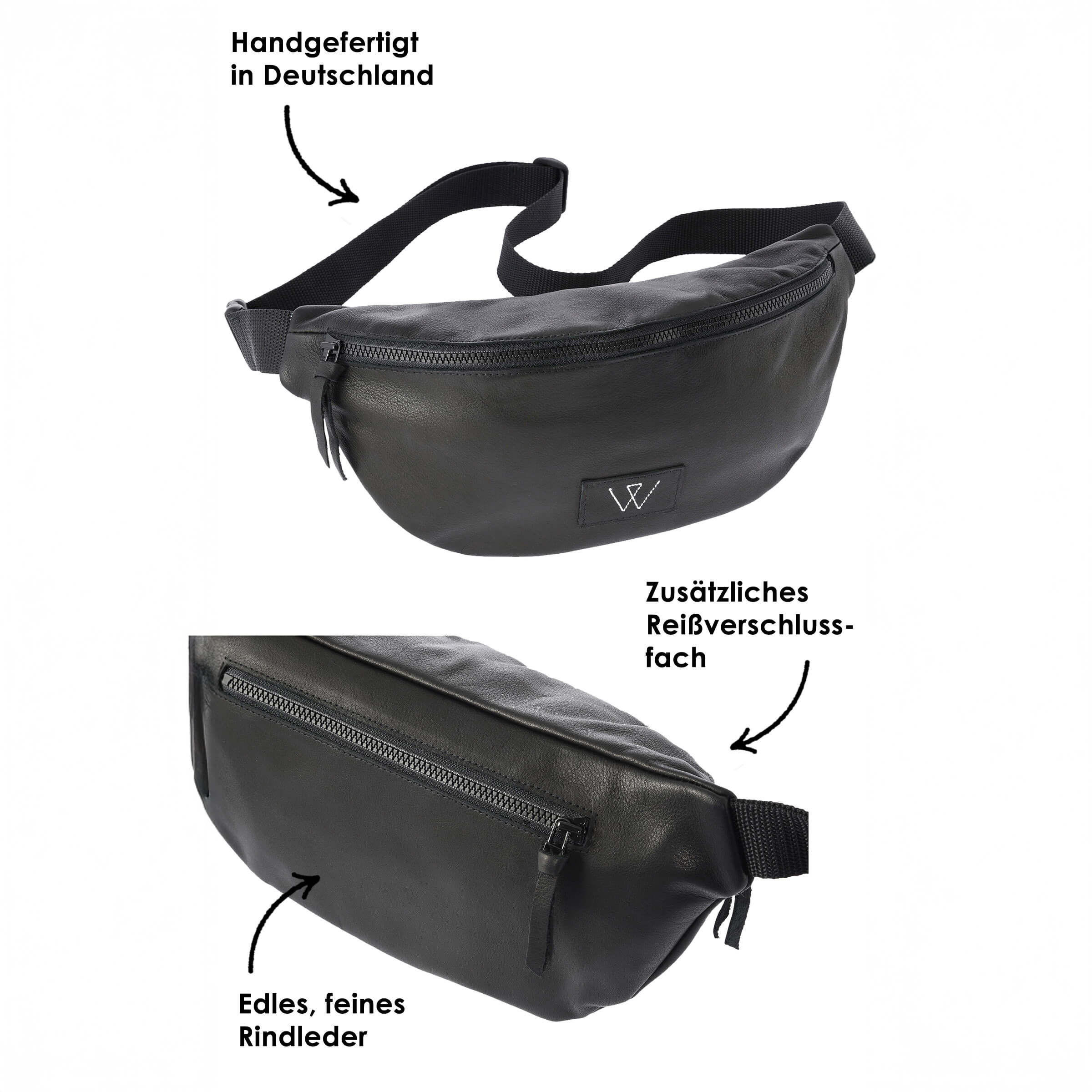schwarz
