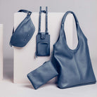 jeansblau