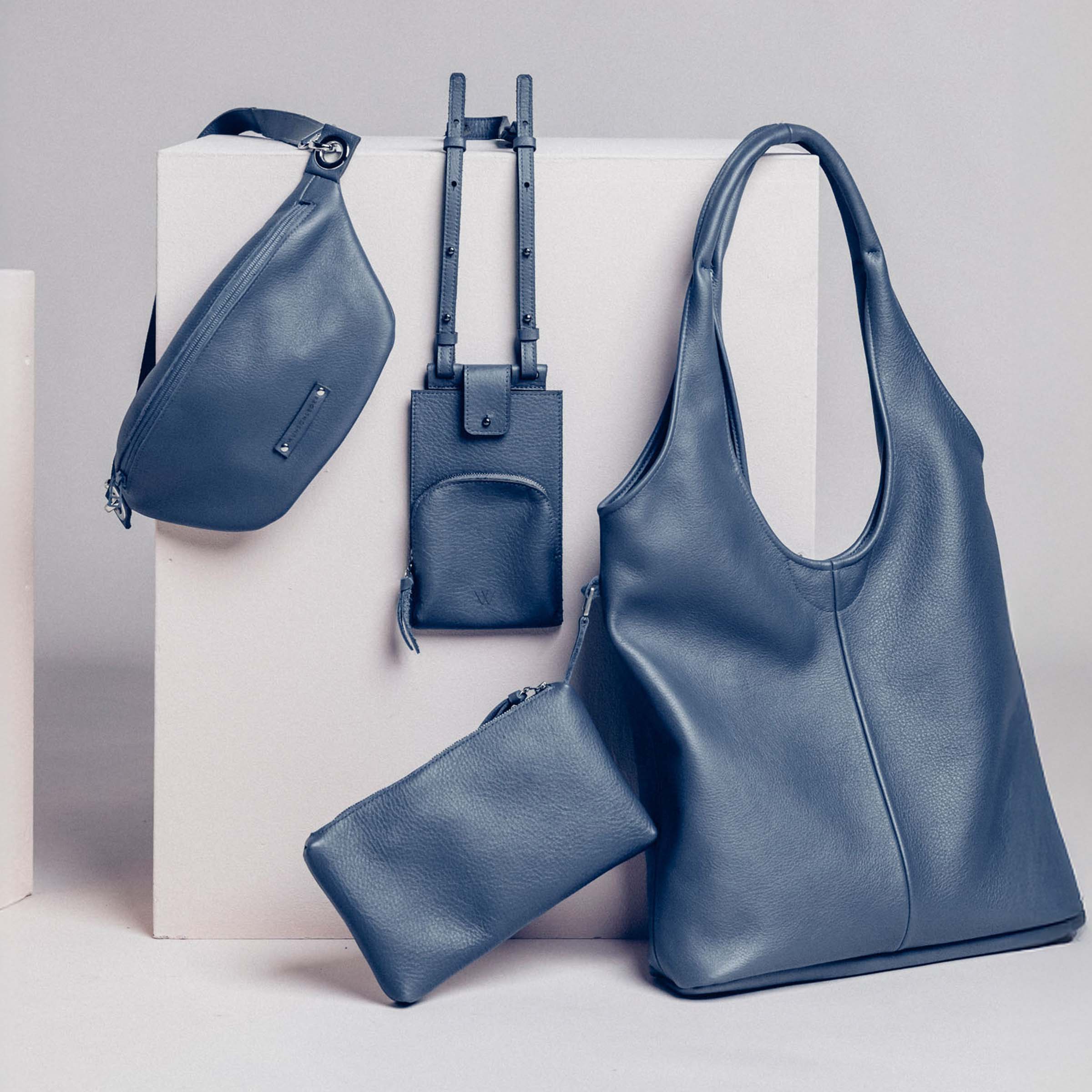 jeansblau
