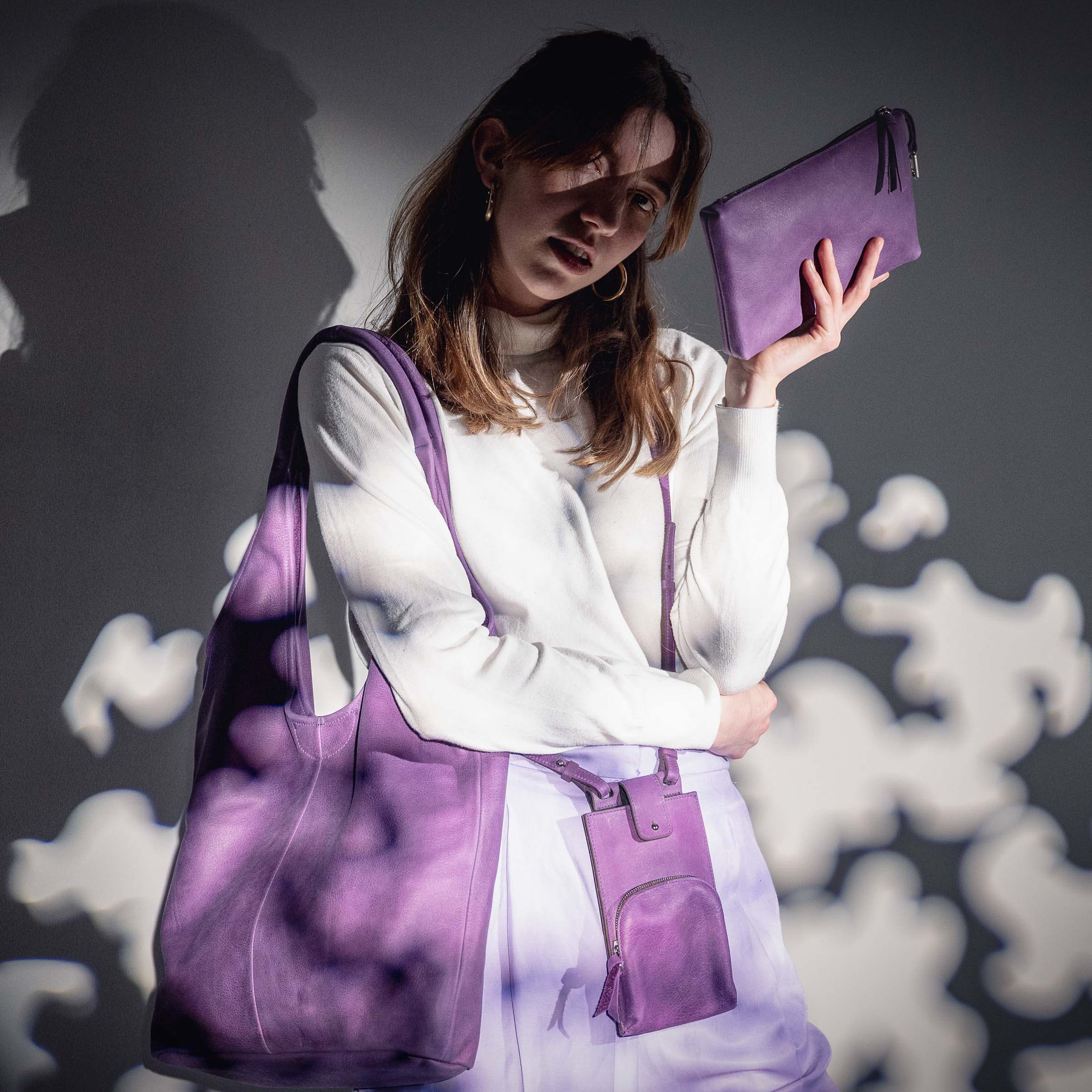 violett