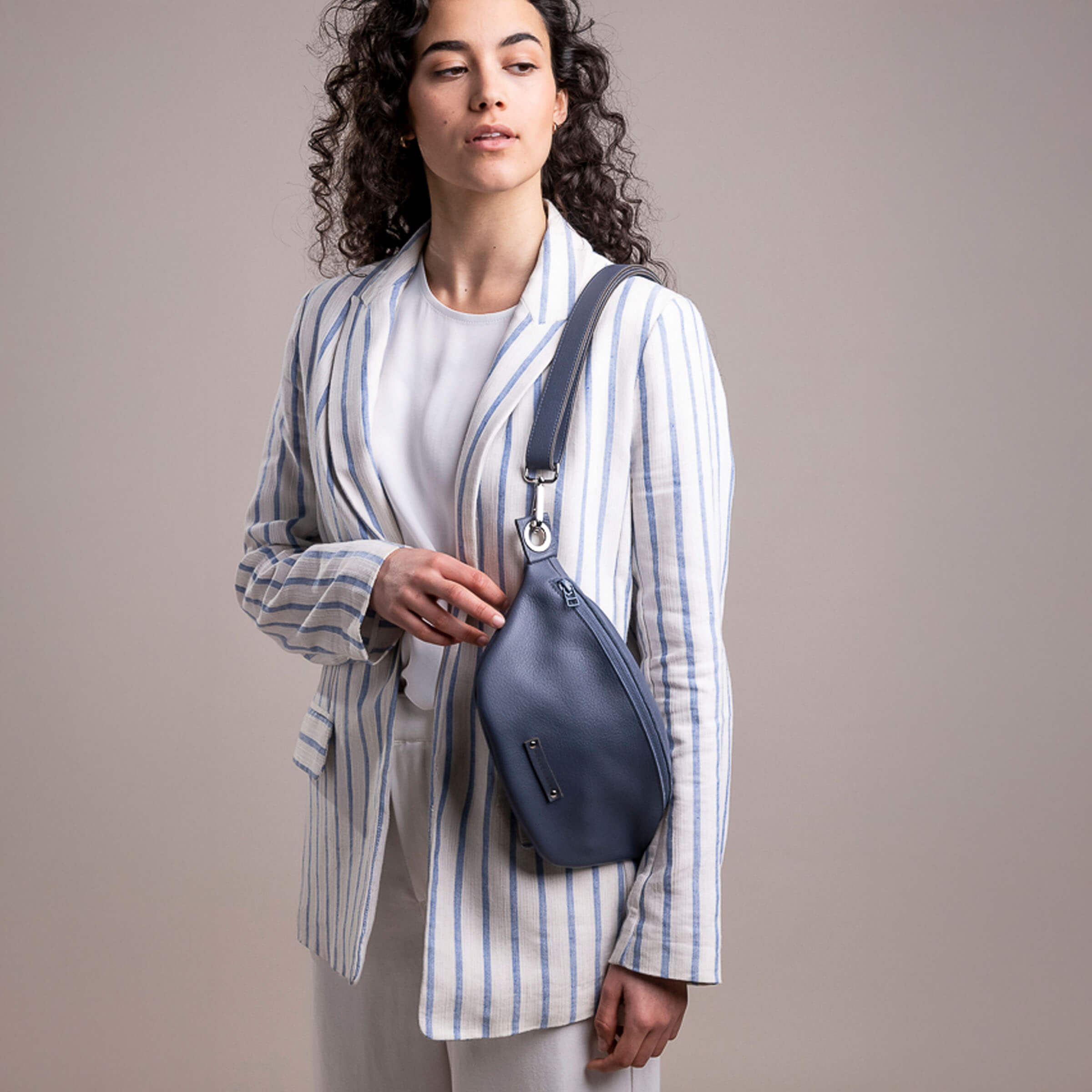 jeansblau