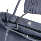 jeansblau