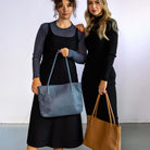 jeansblau