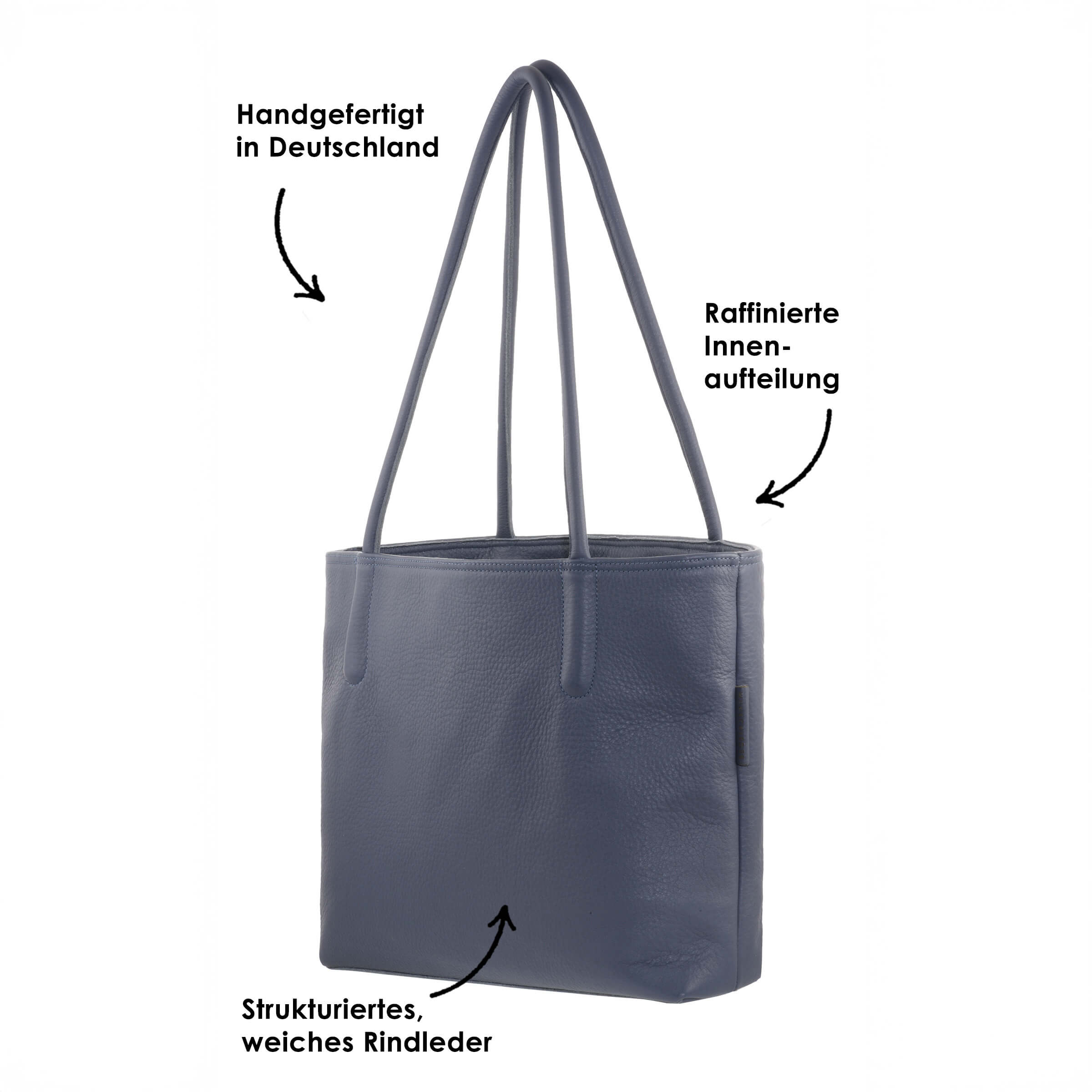 jeansblau