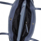 jeansblau