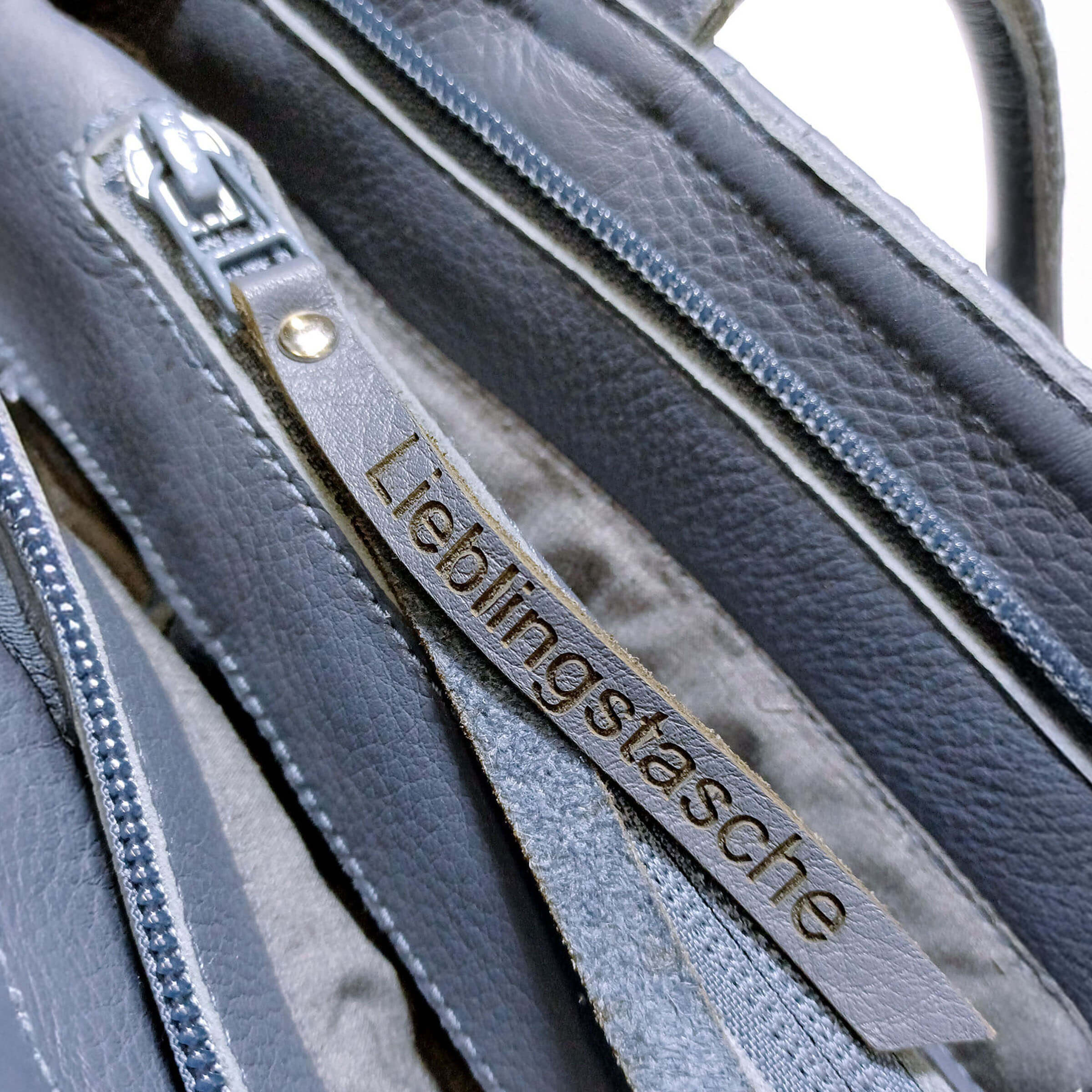 jeansblau