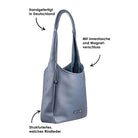jeansblau