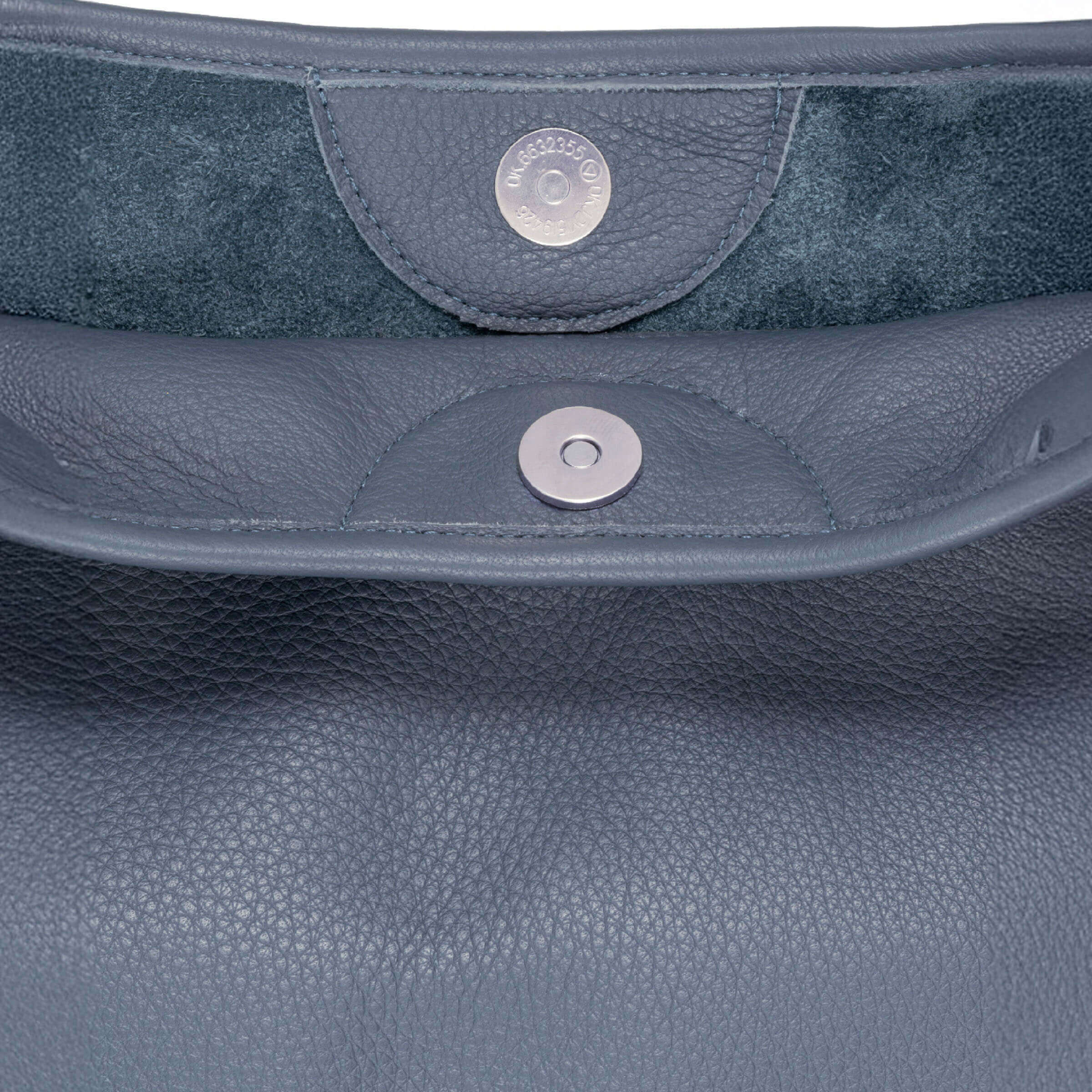 jeansblau