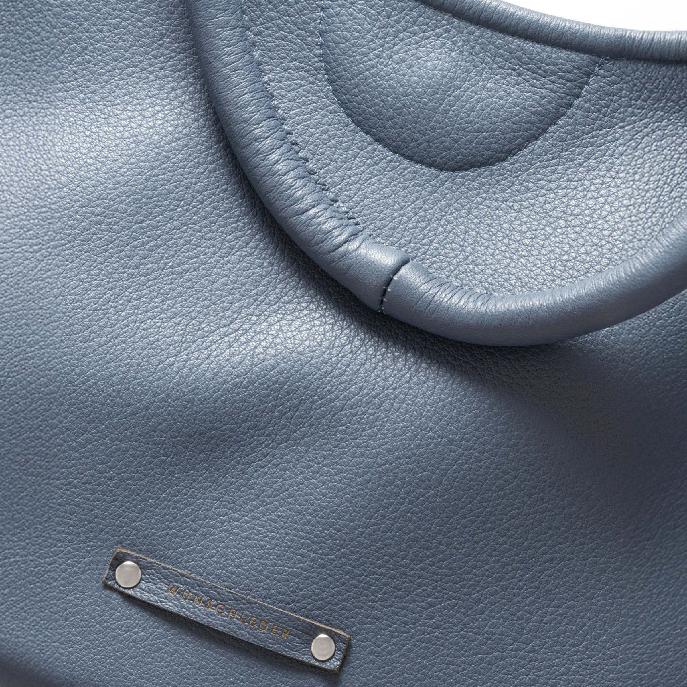 jeansblau