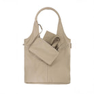 beige