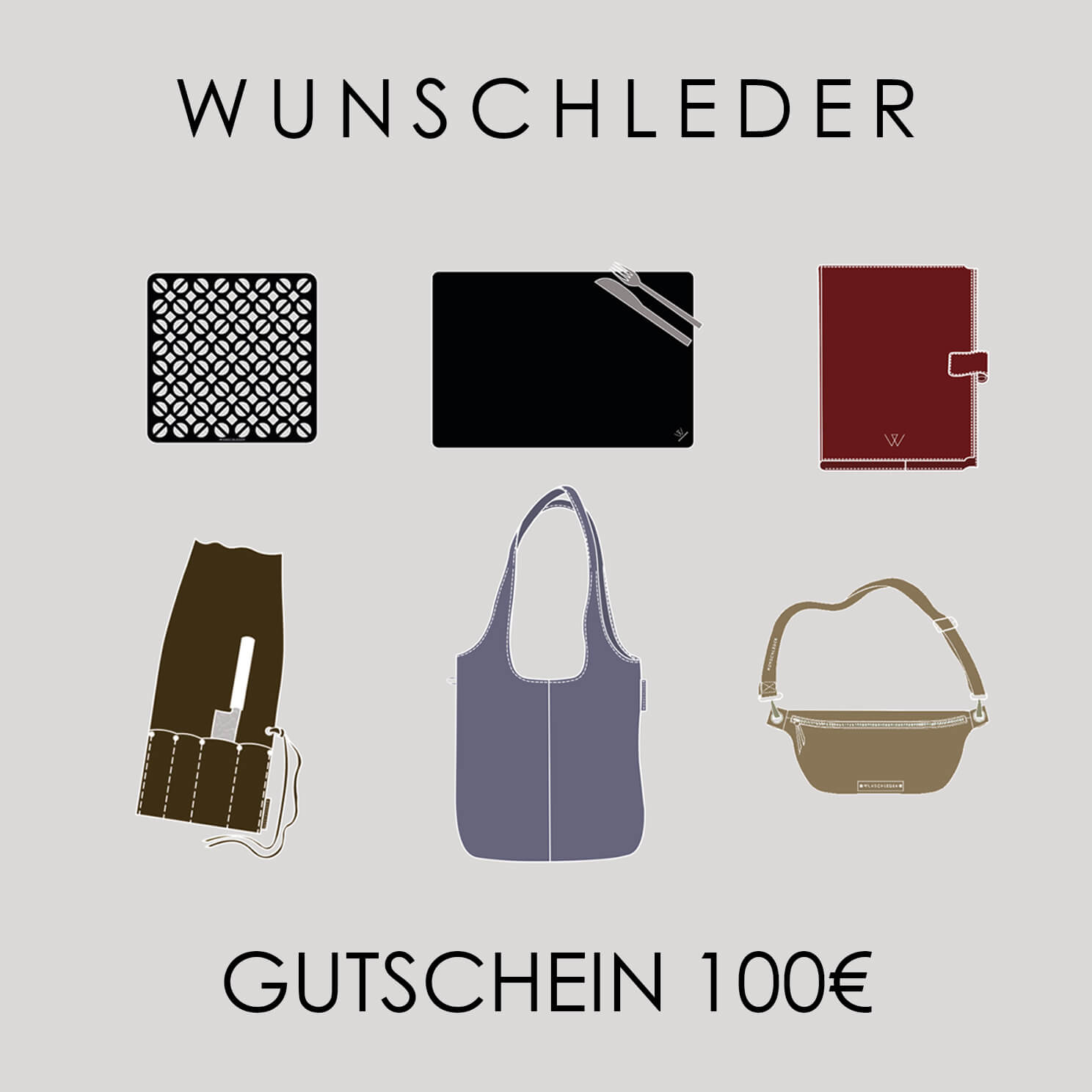 100 EUR