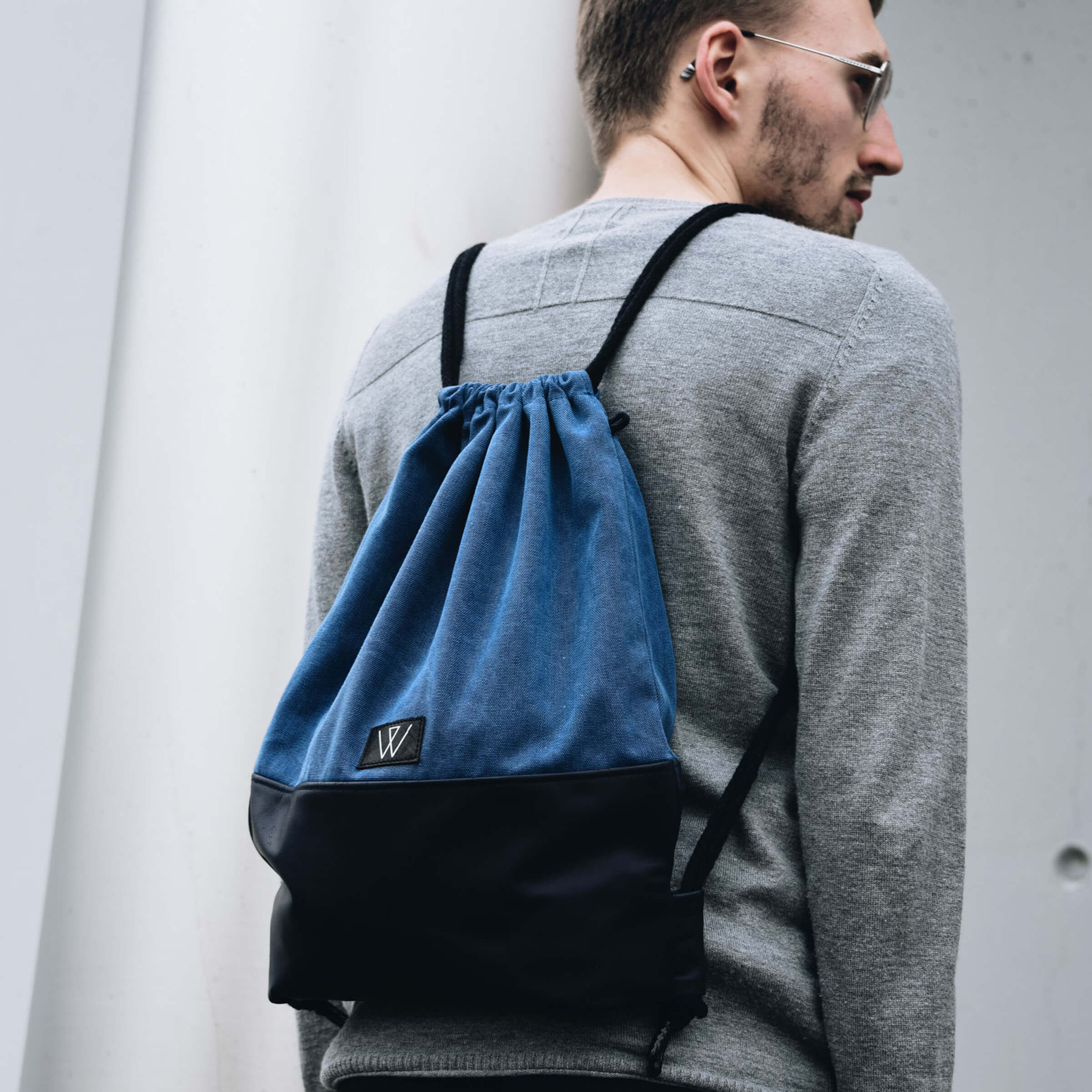blau