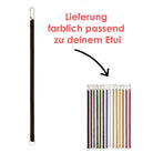Verlängerungsband für Etui, Wunschleder