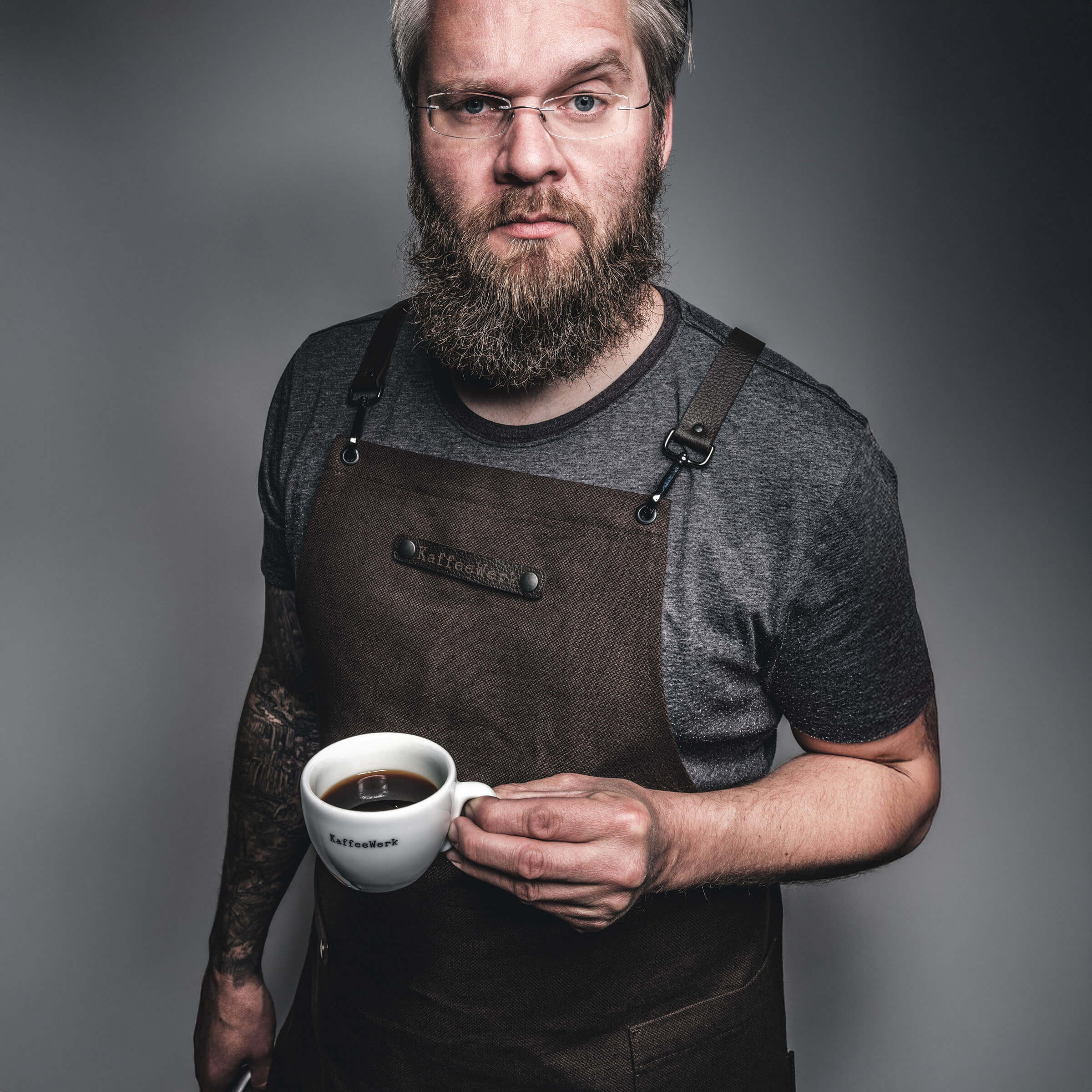 braun